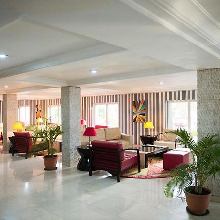 Room In Lodge - Grand Ibro Hotel Abuja Jabi Ngoại thất bức ảnh